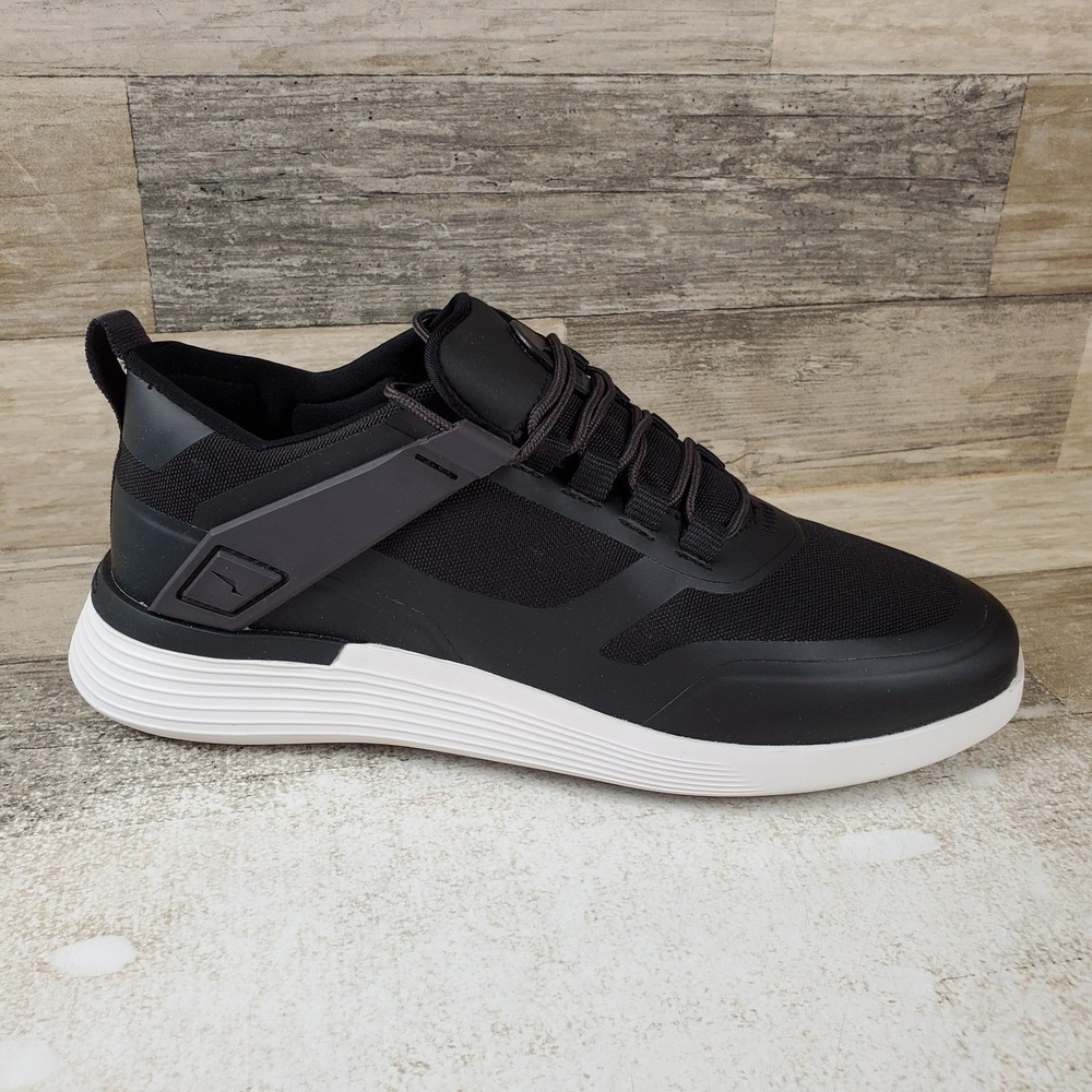 Wolf & Shepherd Crossover Victory Trainer Sport Womens Shoes Size 9.5 Black